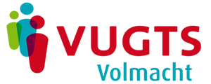 Logo Vugts Volmacht B.V.